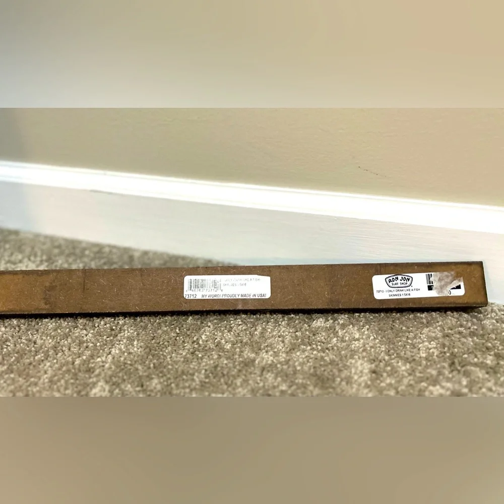 Nautical Welcome Sign & Anchor Bundle - Picture 7 of 7